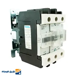 کنتاکتور D09 پارس شوان