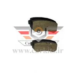لنت عقب تیگو 5
