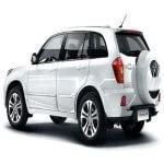 کیت جلوبندی کامل x33