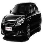 کیت جلوبندی کامل 550