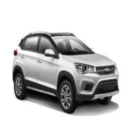 کیت جلوبندی کامل ام وی ام x22