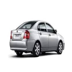 کیت جلوبندی کامل لیفان 620