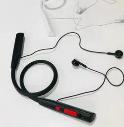 هندزفری گردنی برند کین مدل kl-16(اورجینال)