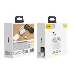 هندزفری بلوتوثی آسپور مدل A619