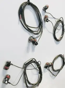 هندزفری عطری مدل Jc-01