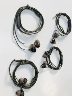 هندزفری عطری مدل Jc-012