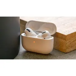 هندزفری بی سیم و بلوتوثی ایر پاد پرو ورژن جدید و ANC با جدیدترین امکانات ویژه نسخه ایرلندی دارای سریال نامبر