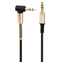 کابل AUX Pioneer AUX Pure Audio 1200mm Pi- S720 ا Pioneer AUX Pure Audio 1200mm Pi- S720