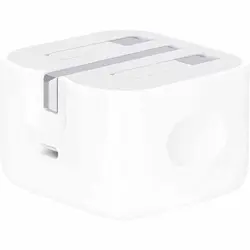 آداپتور اصلی آیفون iPhone 13 Pro Max ا iPhone 13 Pro Max Original Charger