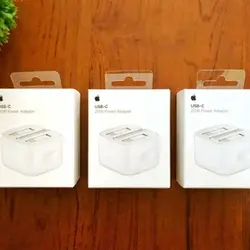 آداپتور اصلی آیفون iPhone 13 Pro Max ا iPhone 13 Pro Max Original Charger