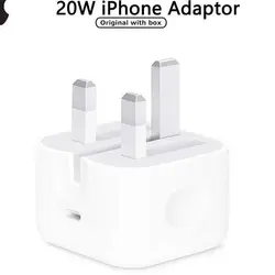 آداپتور اصلی آیفون iPhone 13 Pro Max ا iPhone 13 Pro Max Original Charger