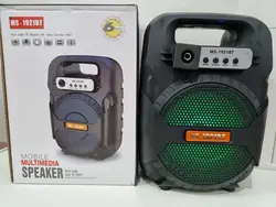 اسپیکر اصلی MS-1921 BT