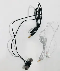 هندزفری سیمدار مدل F-02