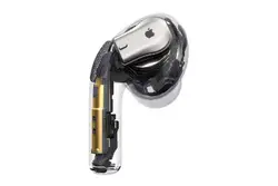 ایرپاد اپل مدلApple AirPods Pro (2nd Generation) - Water Resistant, Noise Canceling AirPods with MagSafe Charging Case - MQD83RU/A (2024)