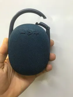 اسپیکر بلوتوثی جی بی ال مدل Clip 4 غیراصل ا JBL Clip 4 bluetooth speaker