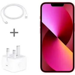 شارژر اصلی آیفون iPhone 13 Mini ا Apple iPhone 13 Mini Original Charger