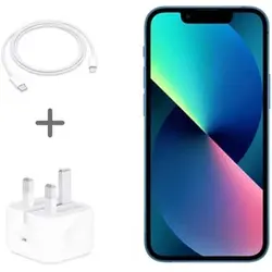 شارژر اصلی آیفون iPhone 13 Mini ا Apple iPhone 13 Mini Original Charger