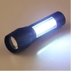 چراغ قوه پلیسی کوچک M-L POLICE USA 20000W