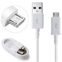 کابل شارژ MicroUSB سامسونگ S7 active ا Cable Charger For Samsung Galaxy S7 active