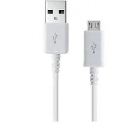 کابل شارژ MicroUSB سامسونگ S7 active ا Cable Charger For Samsung Galaxy S7 active