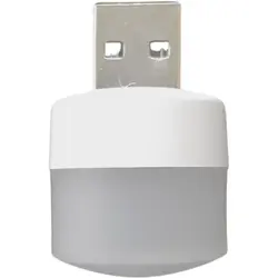 USB لامپ ال ای دی مدل EPL-2