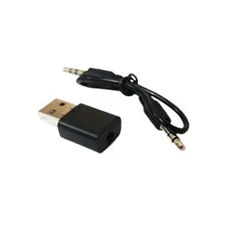 دانگل بلوتوثی اتومبیل مدل سونی ا  Dongle Bluetooth SONY