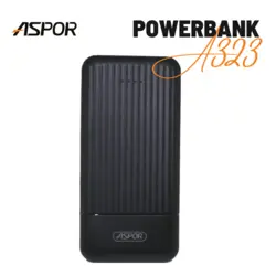 پاوربانک اسپور Aspor A323 10000mAh