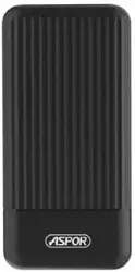 پاوربانک اسپور Aspor A323 10000mAh