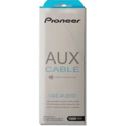 کابل AUX پایونیر مدل (URE AUDIO (Pioneer AUX cable model URE AUDIO