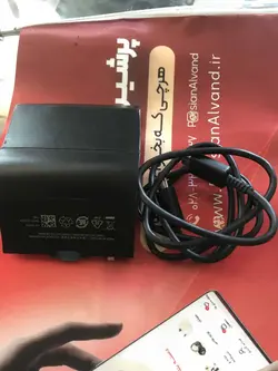 کابل شارژ دوسر تایپ سی سامسونگ اصلی سر جعبه - سیم شارژر Sumsung tape c to Tape c