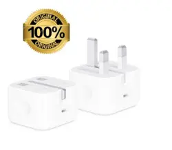 شارژر ایفون اپ استوری اصلی