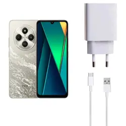 شارژر اصلی پوکو سی 75 شیائومی Poco c75