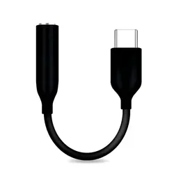 مبدل تایپ سی به صدا گوشی سامسونگ SAMSUNG S25 ULTRA ( جک تبدیل هندزفری TYPE C به 3.5 میلیمتری )