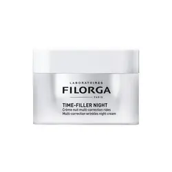 کرم شب فیلورگا Filorga ضد چروک تایم فیلر time filler