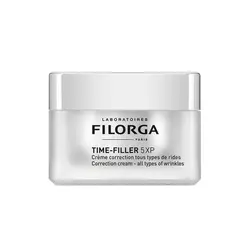 کرم ضد چروک فیلورگا Filorga مدل تایم فیلر 5xp time filler