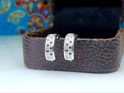 گوشواره جواهری - جواهر خاص