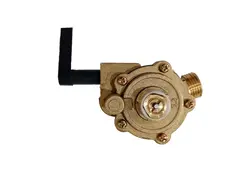 مجموعه رگولاتور آب آبگرمکن بوتان