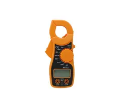 کلمپ مولتی متر مدل MT-87