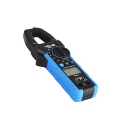 کلمپ مولتی متر ولیو VALUE مدل VMC-1
