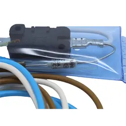 سنسور ترمو دیسک یخچال مدل سه سیم