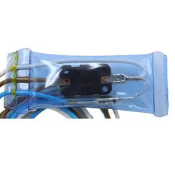 سنسور ترمو دیسک یخچال مدل سه سیم