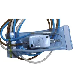 سنسور ترمو دیسک یخچال مدل سه سیم