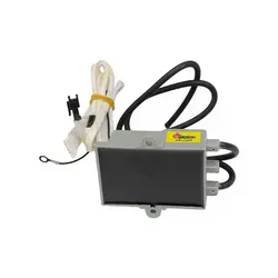 برد آبگرمکن بوتان مدل 3318IF