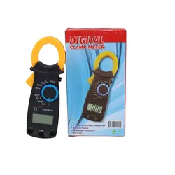 کلمپ مولتیمتر دیجیتال DIGITAL مدل +VC3266L
