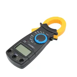 کلمپ مولتیمتر دیجیتال DIGITAL مدل +VC3266L