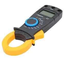 کلمپ مولتیمتر دیجیتال DIGITAL مدل +VC3266L
