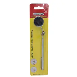 آینه بازرسی جوشکاری مدل XF.IM-01