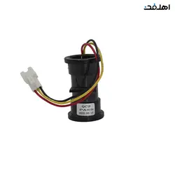 فلومتر خطی پکیج بوش