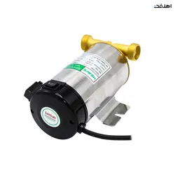 پمپ افزایش فشار پکیج و آبگرمکن برند HEAVE مدل 90 وات