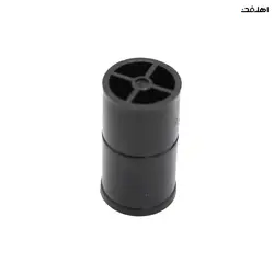 توربین فلومتر استوانه ای